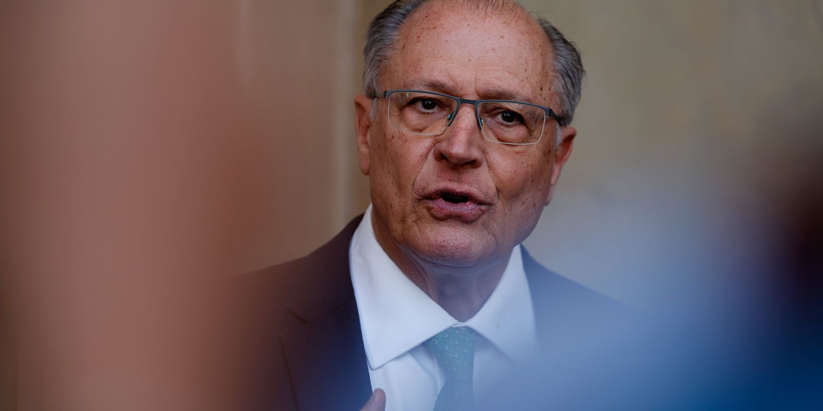Brazil will sell 6 million barrels of oil to India, says Alckmin