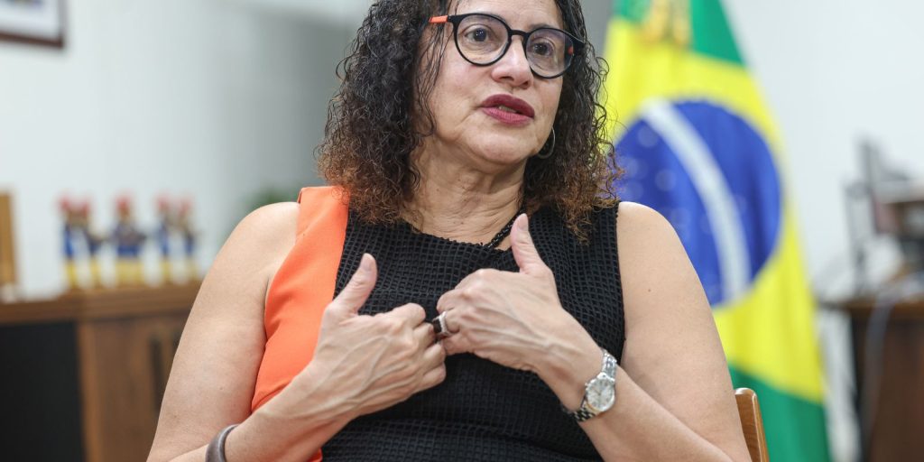 Brazilian covid vaccine helps combat denialism, says minister