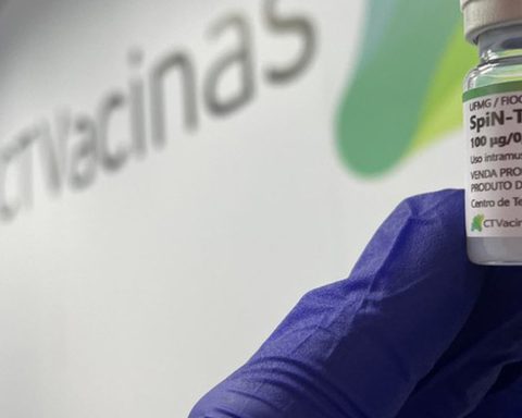 Brazilian vaccine against covid enters the final phase of studies