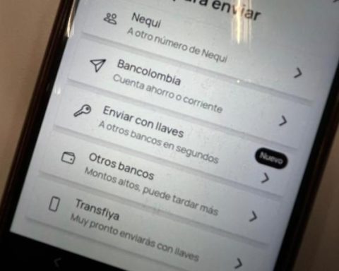 Bre-B: Thus you can receive and send money with this new payment system