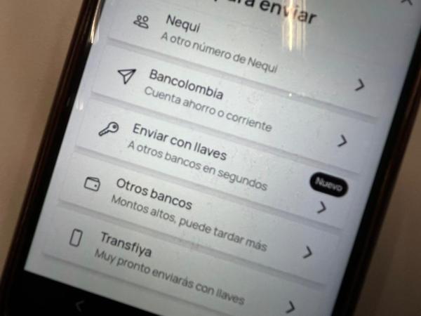 Bre-B: Thus you can receive and send money with this new payment system