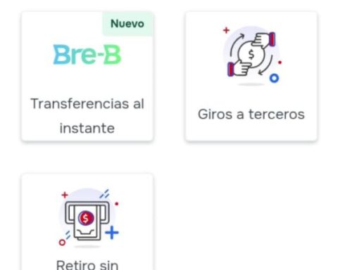 Bre-B, the future of immediate payments came to Av villas