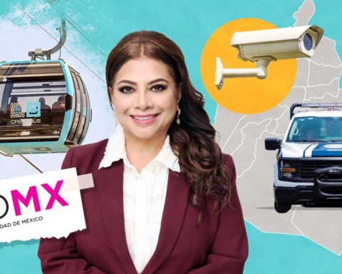 Brugada, between territory government, infrastructure and security challenges