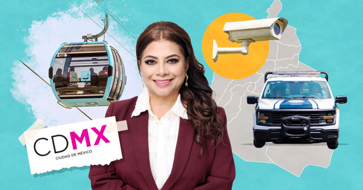 Brugada, between territory government, infrastructure and security challenges