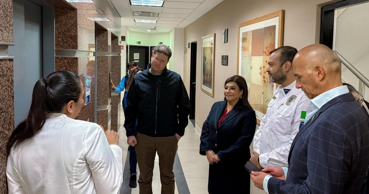 Brugada warns consequences for aggressors on the way of October 2