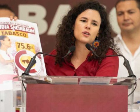 Brunette "expel" from their ranks Hernán Bermúdez, leader of "The Sweeper"