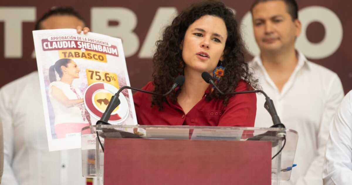 Brunette "expel" from their ranks Hernán Bermúdez, leader of "The Sweeper"