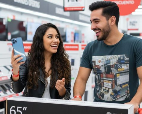 Buen Fin 2025: when does it start, which stores participate and what promotions there will be