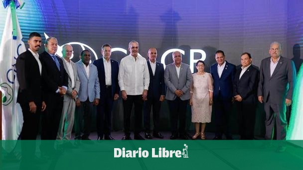 Businessmen ask Abinader for a new tax reform