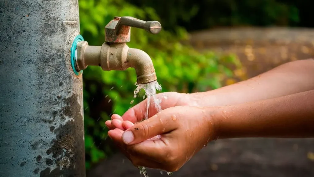 CAASD will promote “Plan Zona” that will transform water management