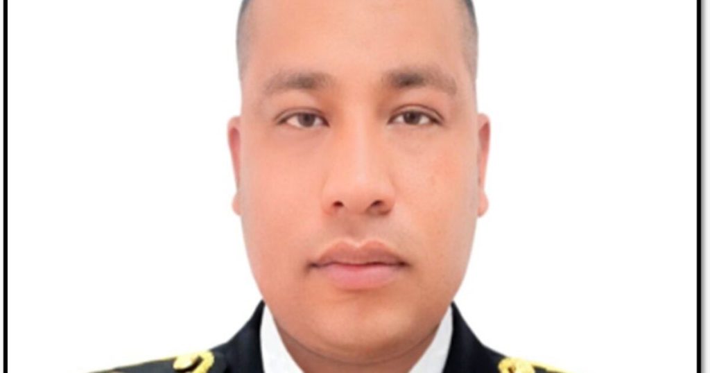 CDMX Police Command is killed during assault on Chalco