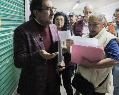 CDMX begins remodeling 12 overpasses and premises in Tlalpan