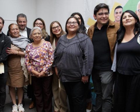 CDMX installs the Technical Advisory Body for the Public Care System