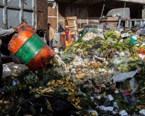 CDMX seeks to reduce million-dollar spending on garbage with separation and new plants