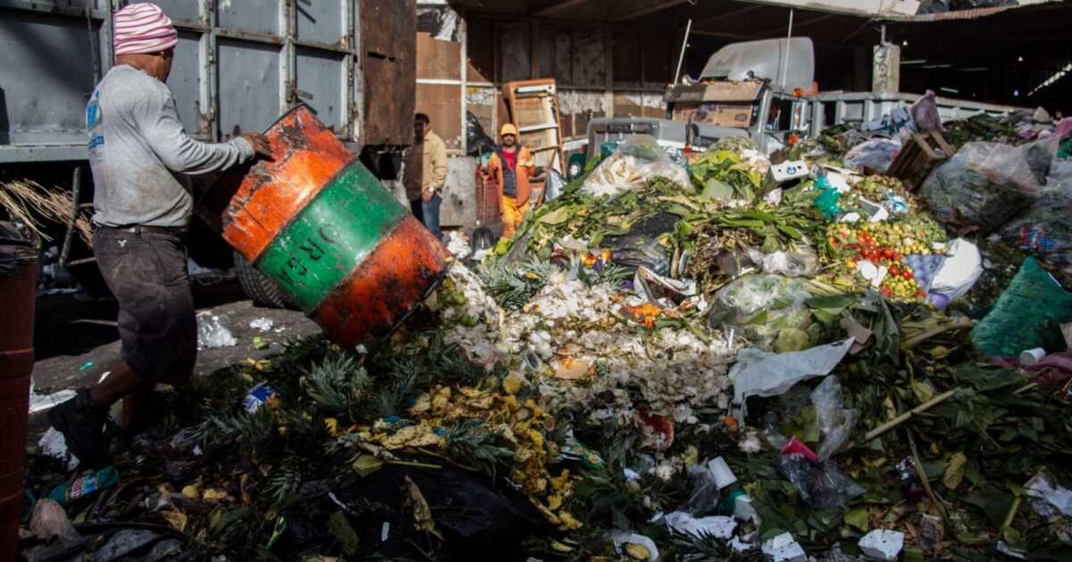CDMX seeks to reduce million-dollar spending on garbage with separation and new plants