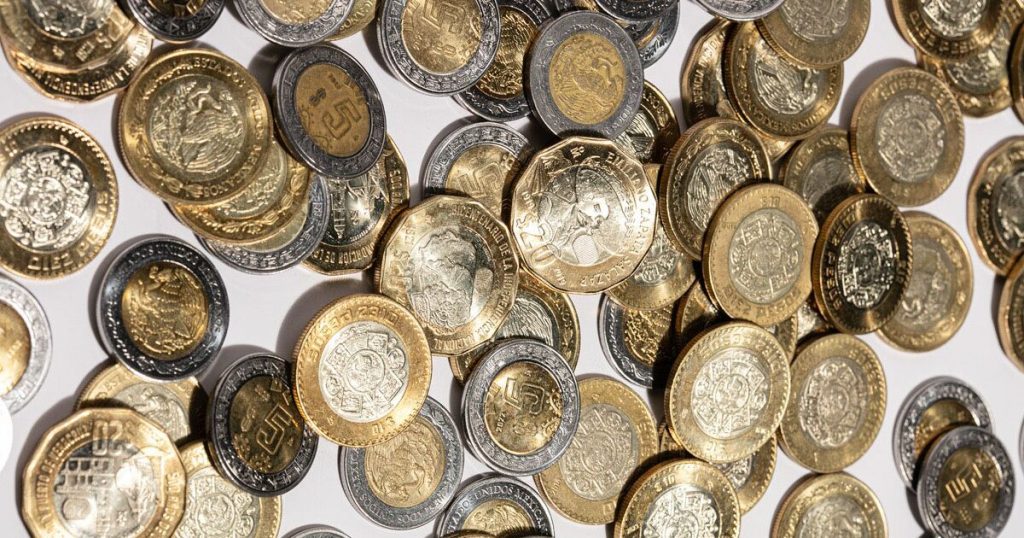 CETS that double inflation are less and less