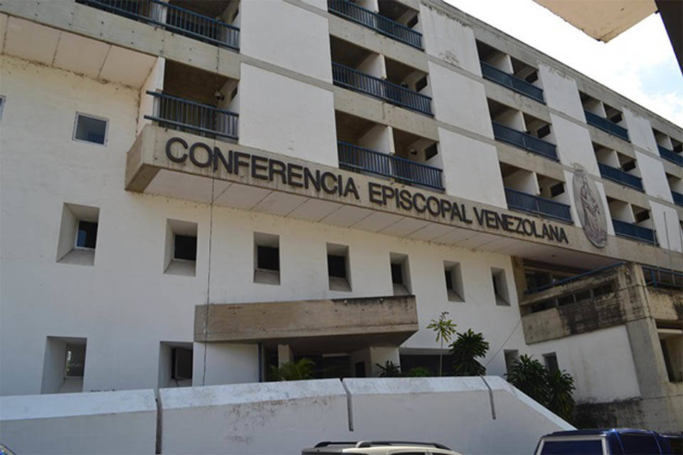 CEV calls for the release of political prisoners before the canonization of Venezuelan saints