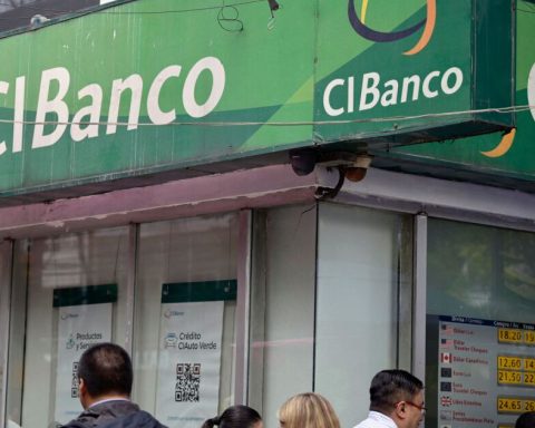 CI Banco license revoked 10 days before sanctions come in