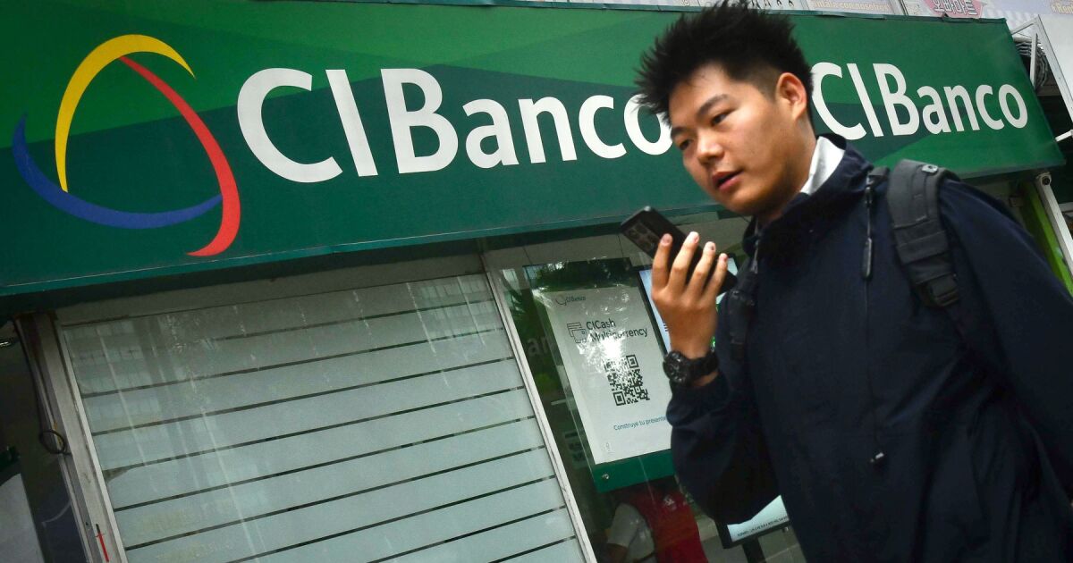 CI Banco says voluntary liquidation is to protect savers