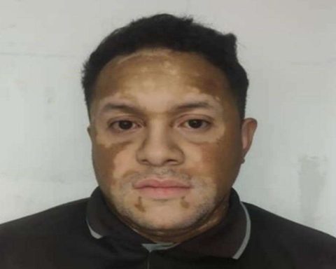 CICPC clarifies the case of the young murdered in the Romulo Gallegos