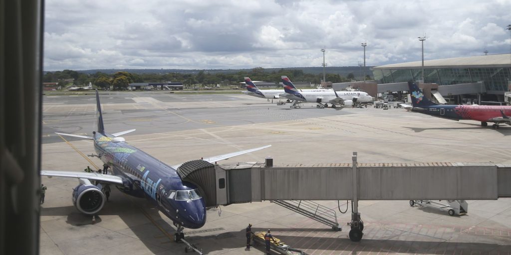 CMN regulates air fund that will finance sustainable fuels