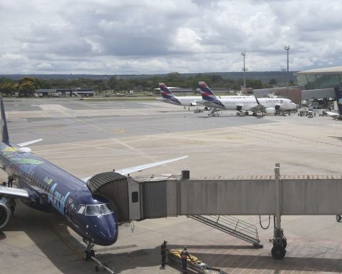 CMN regulates air fund that will finance sustainable fuels