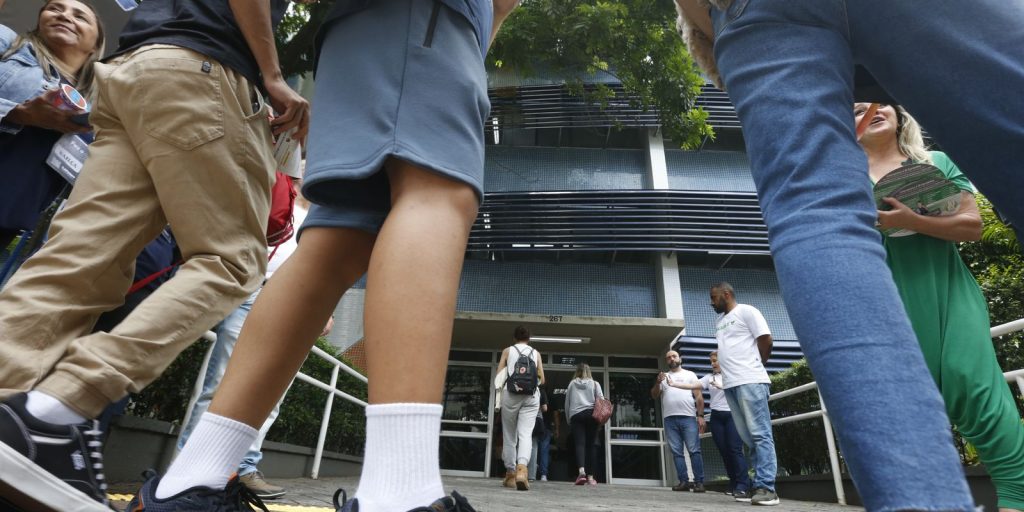 CNU 2025: 760 thousand take the test on Sunday; Know what to take