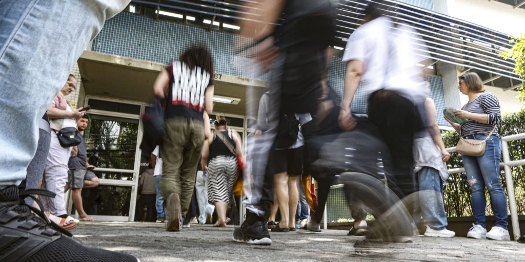 CNU 2025: More than 760,000 candidates do objective tests today