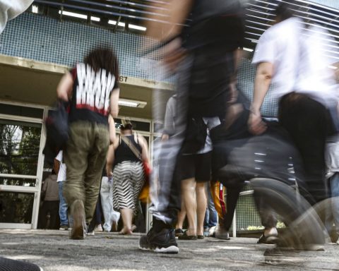 CNU 2025: More than 760,000 candidates do objective tests today