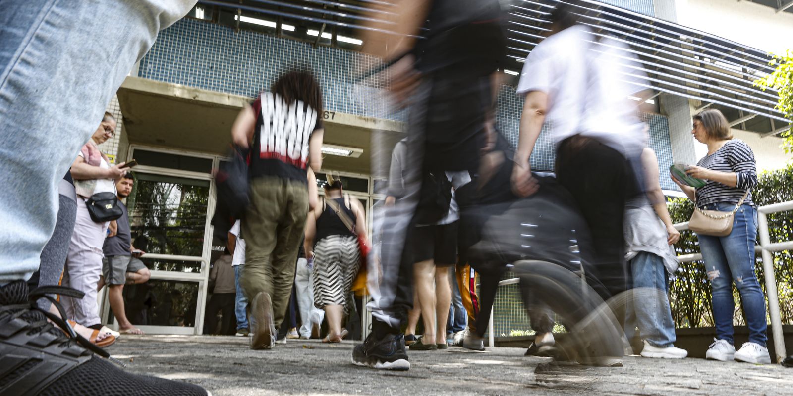 CNU 2025: More than 760,000 candidates do objective tests today