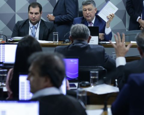 CPMI approves the request for preventive arrest of the President of Conafer