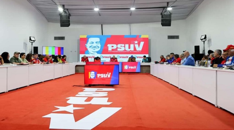 Cabello: Conflict against Venezuela could lead to continental struggle