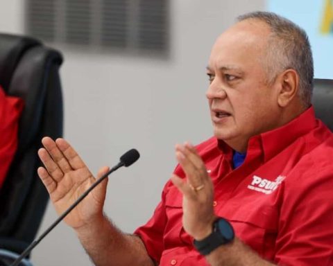 Cabello: It is good that Lula worries and raises his voice to defend our America