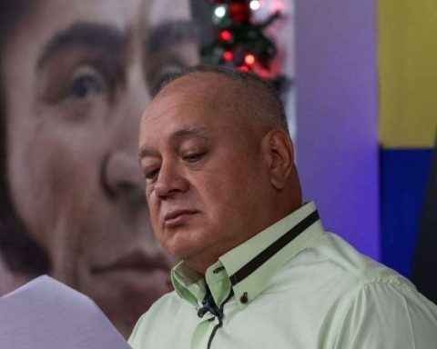 Cabello warns of lack of transparency in US actions in the Caribbean