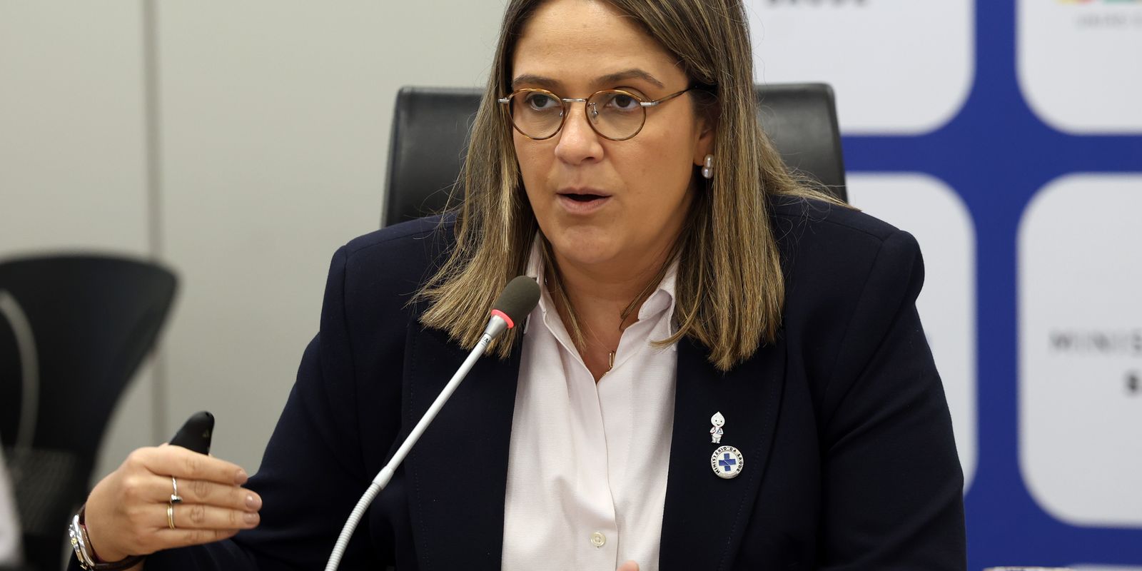 CadÚnico women will have faster access to sanitary pads through SUS