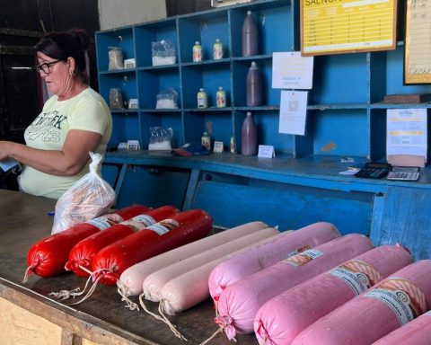 Caibarién wineries sell products from a MSME at “affordable prices”