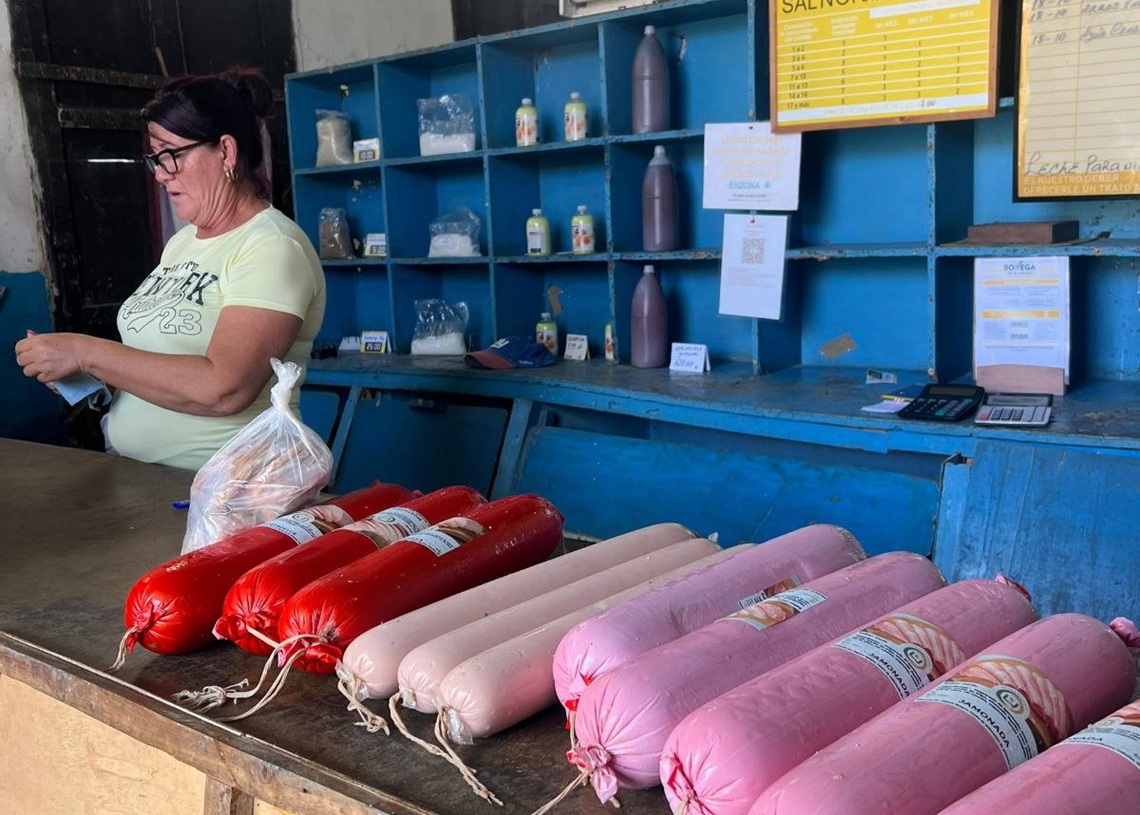 Caibarién wineries sell products from a MSME at “affordable prices”