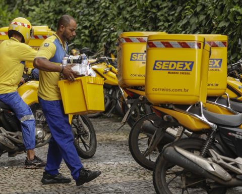 Caixa will create a real estate fund to raise resources for Correios