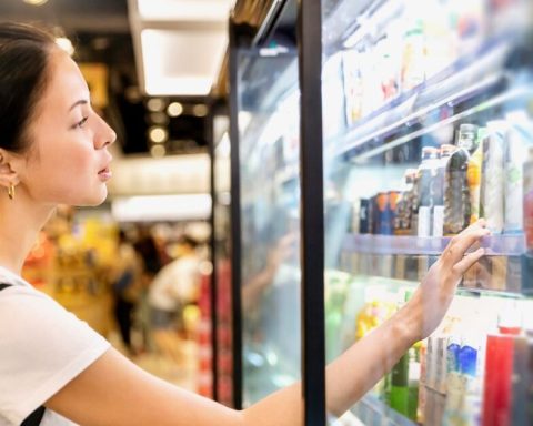 Calorie-free soft drinks will rise more than those with sugar in 2026