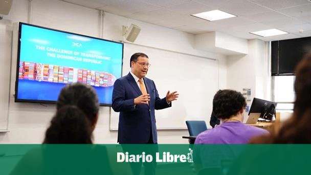 Can RD be the main logistics center in the region?