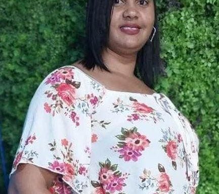 ¿Puedes ayudar? Joven de Pedernales necesita RD$600 mil para cirugía de tumor