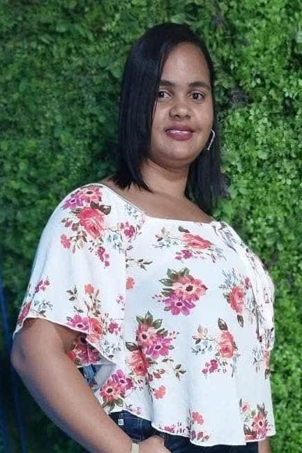 ¿Puedes ayudar? Joven de Pedernales necesita RD$600 mil para cirugía de tumor