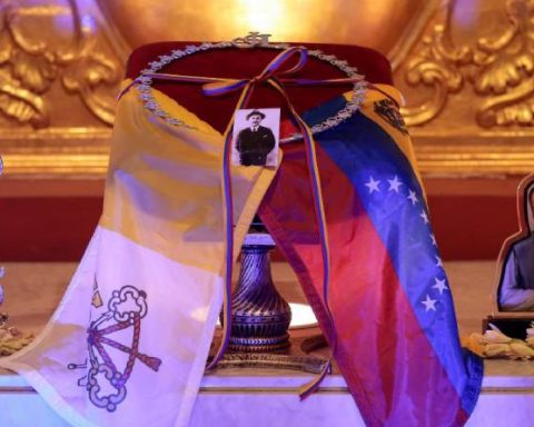 Canonization of Carmen Rendiles and José Gregorio Hernández celebrates the peace of a people