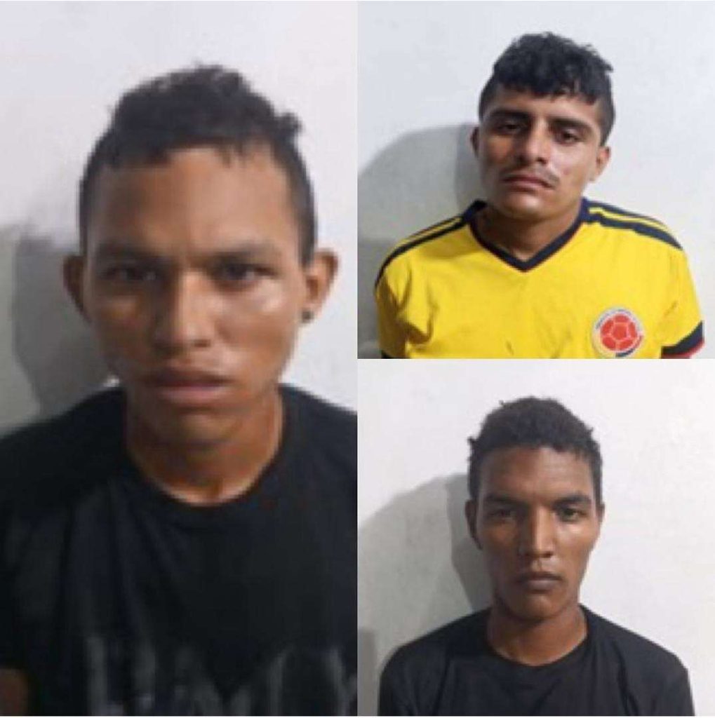 Captured teenager accused of planning the murder of her mother