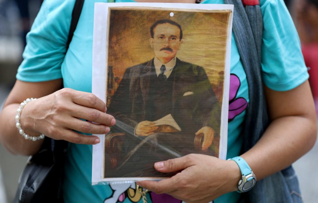 Cardinal Baltazar Porras: Those who have made José Gregorio a saint are the people themselves