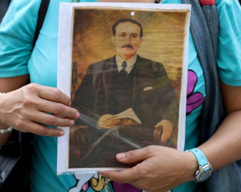 Cardinal Baltazar Porras: Those who have made José Gregorio a saint are the people themselves