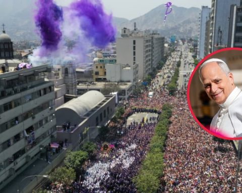 Cardinal Castillo: Papa Leo XIV will give message to Devotos of the Lord of Miracles on October 19