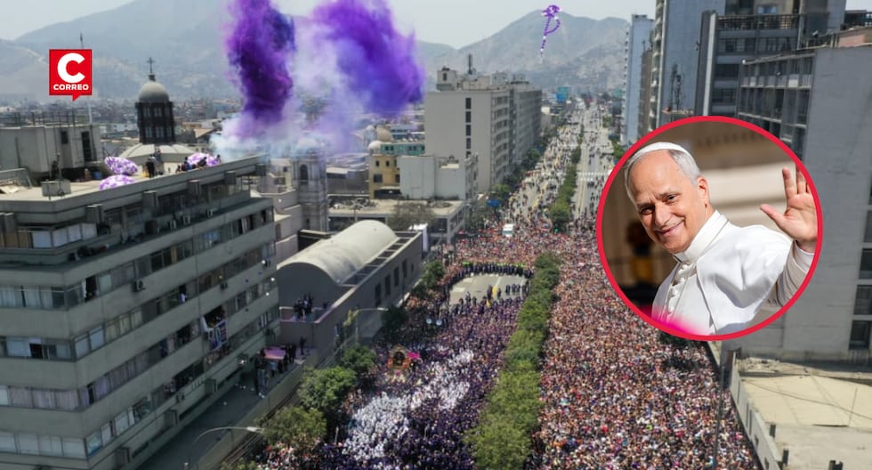 Cardinal Castillo: Papa Leo XIV will give message to Devotos of the Lord of Miracles on October 19