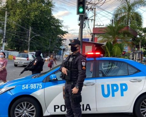 Cargo and vehicle thefts fall in the state of Rio in September