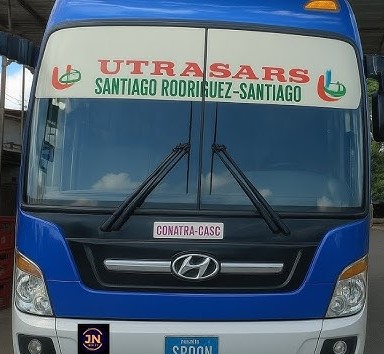 Compañía de transporte Ultrasars